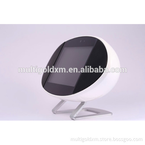 8 inch IPS Screen Quad Core CPU WIFI GPS Bluetooth TV Analog TV And Digital TV(ISDB-T)Optional Google Android Tablet PC